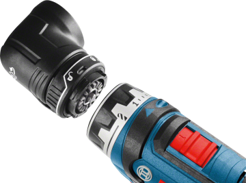 BOSCH GSR 12V-15 FC GFA 12-W Açı Adaptörü (Karton Kutu İçerisinde) 1 600 A00 F5K