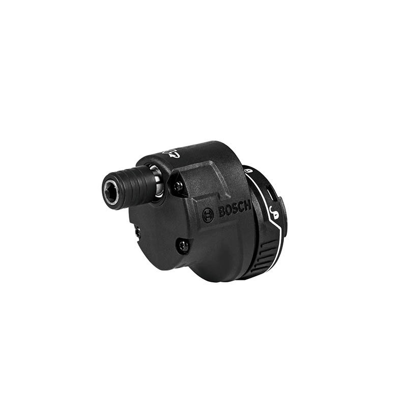 BOSCH GSR 12V-15 FC GFA 12-E Ofset Açı Adaptörü (Karton Kutu İçerisinde) 1 600 A00 F5L