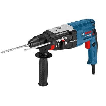 BOSCH GBH 2-28 880 W Profesyonel Kırıcı-Delici (Plastik Çanta İçerisinde) 0 611 267 500