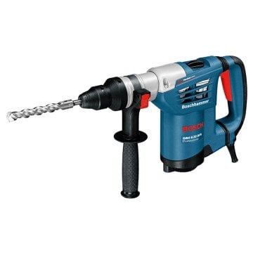 BOSCH GBH 4-32 DFR 900 W Profesyonel Kırıcı Delici (Plastik Çanta İçerisinde) 0 611 332 190