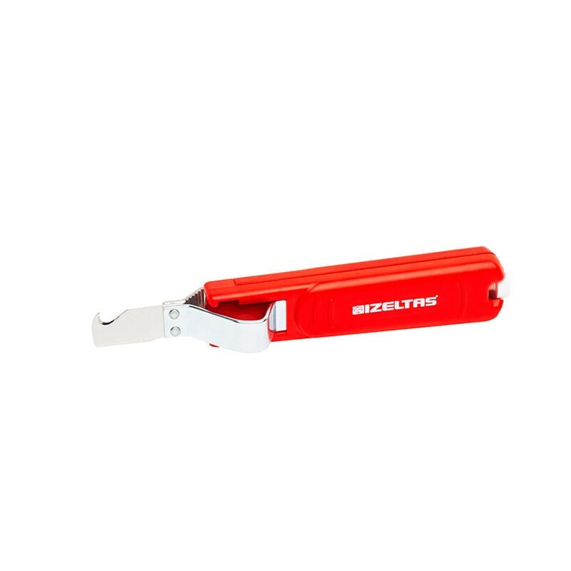 İZELTAŞ Ø 8-28 mm Kablo Sıyırıcı 0375 05 0020