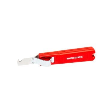 İZELTAŞ Ø 8-28 mm Kablo Sıyırıcı 0375 05 0020