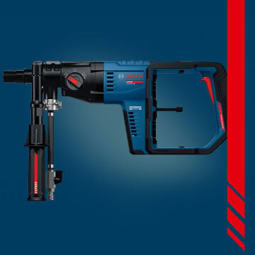 BOSCH EXPERT EXDB18V2-180 18 Volt Akülü Karot Makinesi (BITURBO KömürsüzMotor) (XL-BOXX Çanta İçerisinde) (Teslimat Kapsamında Akü ve Şarj Cihazı Yoktur) 0 601 9P6 000