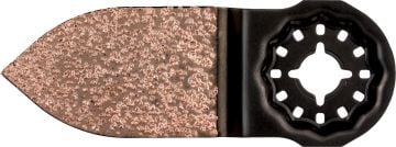 BOSCH PMF İçin AVZ 32 RT4 Ahşap Zımparalama 2 608 662 611