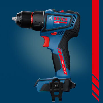 BOSCH EXPERT EXSR18V-90 18 Volt Akülü Delme Vidalama (KömürsüzMotor) (L-BOXX 136 Çanta İçerisinde) (Teslimat Kapsamında Akü ve Şarj Cihazı Yoktur) 0 601 9R2 100