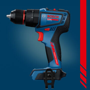 BOSCH EXPERT EXSB18V-90 18 Volt Akülü Darbeli Delme Vidalama (KömürsüzMotor) (L-BOXX 136 Çanta İçerisinde) (Teslimat Kapsamında Akü ve Şarj Cihazı Yoktur) 0 601 9R3 100