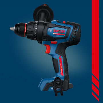 BOSCH EXPERT EXSB18V-150 18 Volt Akülü Darbeli Delme Vidalama (BITURBO KömürsüzMotor) (L-BOXX 136 Çanta İçerisinde) (Teslimat Kapsamında Akü ve Şarj Cihazı Yoktur) 0 601 9R3 200