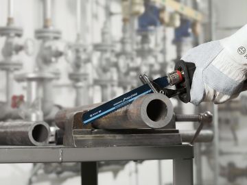 BOSCH Tilki Kuyruğu S 1136 CHF 225 mm. (25'li Paket İçerisinden 1