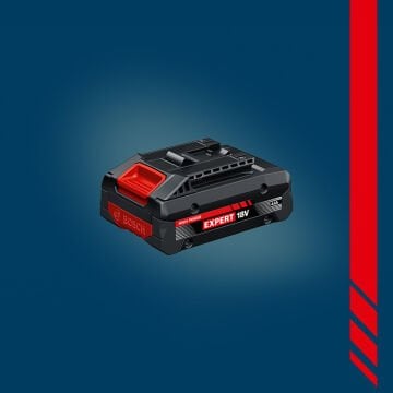 BOSCH EXPERT EXBA18V-40 4.0 Ah Expert Akü 1 600 A03 6YW