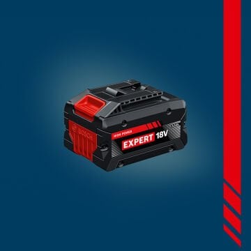 BOSCH EXPERT EXBA18V-55 5.5 Ah Expert Akü 1 600 A03 6Z6