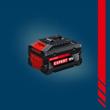 BOSCH EXPERT EXBA18V-80 8.0 Ah Expert Akü 1 600 A03 6ZB