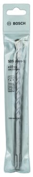 BOSCH Plus-1 10*210 Sds Matkap Ucu 2 608 680 274
