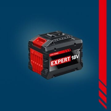 BOSCH EXPERT EXBA18 V-150 15.0 Ah Expert Akü 1 600 A03 6ZM