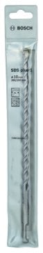 BOSCH Plus-1 10*260 Sds Matkap Ucu 2 608 680 275