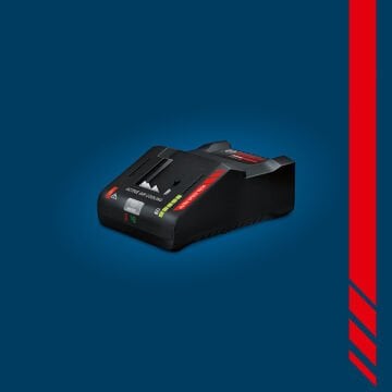 BOSCH EXPERT EXAL 18 V-160 16 Ah. Ultra Hızlı Expert Şarj Cihazı 1 600 A03 D3A