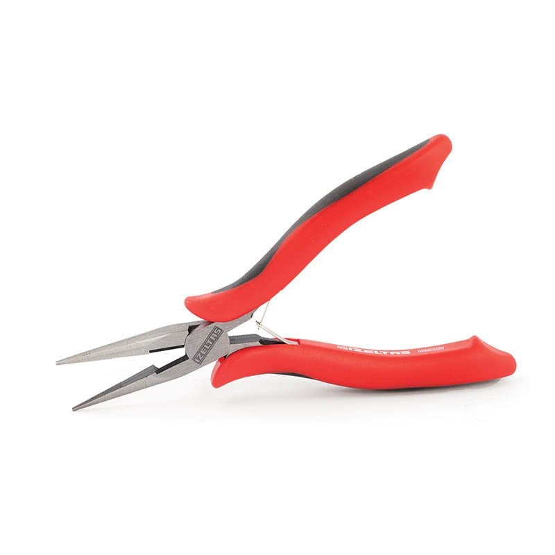 İZELTAŞ 150 mm. Elektronikçi Uzun Kargaburun 3554 14 0150