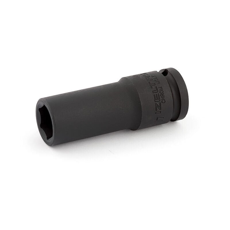 İZELTAŞ 32 mm. HAVALI Derin Lokma (1/2) 1108 06 7032