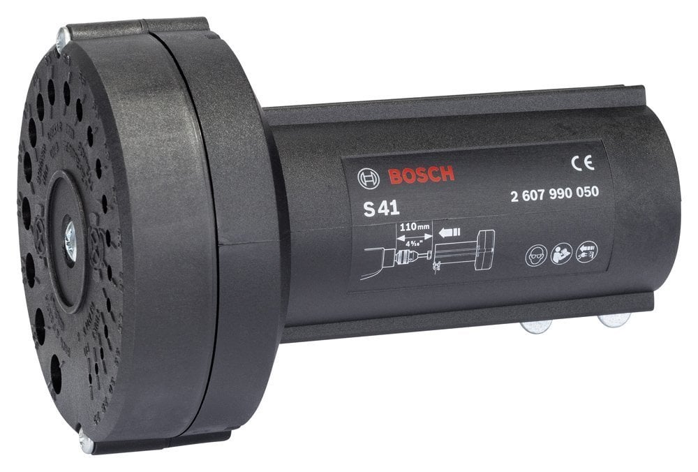 BOSCH Matkap Ucu Bileyicisi S41 2 607 990 050
