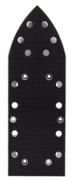 BOSCH GSS 230 A - AE Üçgen Uzatmalı Taban 2 608 000 189