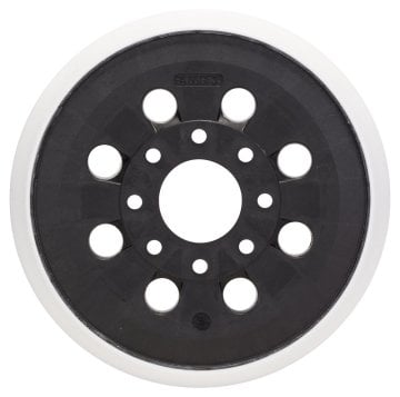 BOSCH GEX 125-1 AE Taban Orta Yumuşak 2 608 000 349