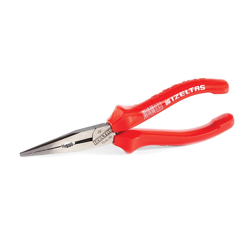 İZELTAŞ 200 mm. Düz Kargaburun Opak İzole 3220 13 2200