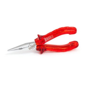 İZELTAŞ 200 mm. Düz Kargaburun Kraft İzole 3220 13 3200