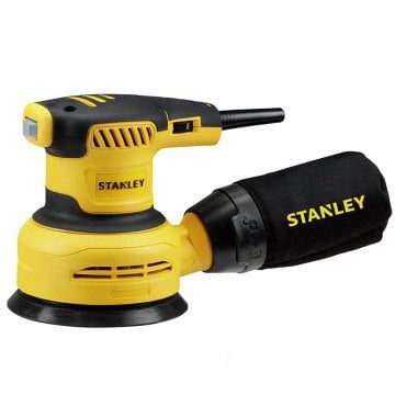 STANLEY 300 W Eksantrik Zımpara SS30