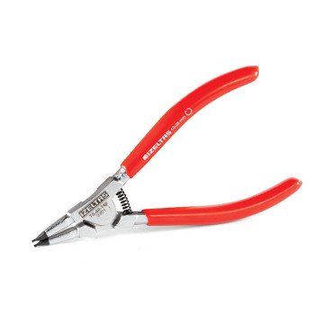 İZELTAŞ 180 mm. Dış Sekman Pensi Düz 3301 12 0180 - takımçantam