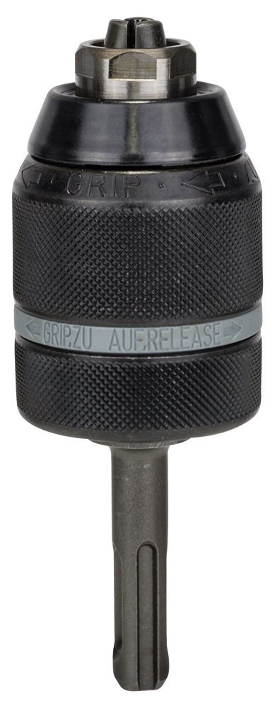 BOSCH Sds Plus Girişli Anahtarsız 13 mm. Mandren 2 608 572 227