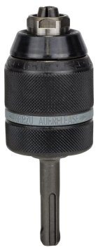 BOSCH Sds Plus Girişli Anahtarsız 13 mm. Mandren 2 608 572 227