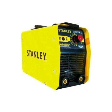 STANLEY 160 Amper Kaynak Makinası MMA Inverter 220 V WD160IC1