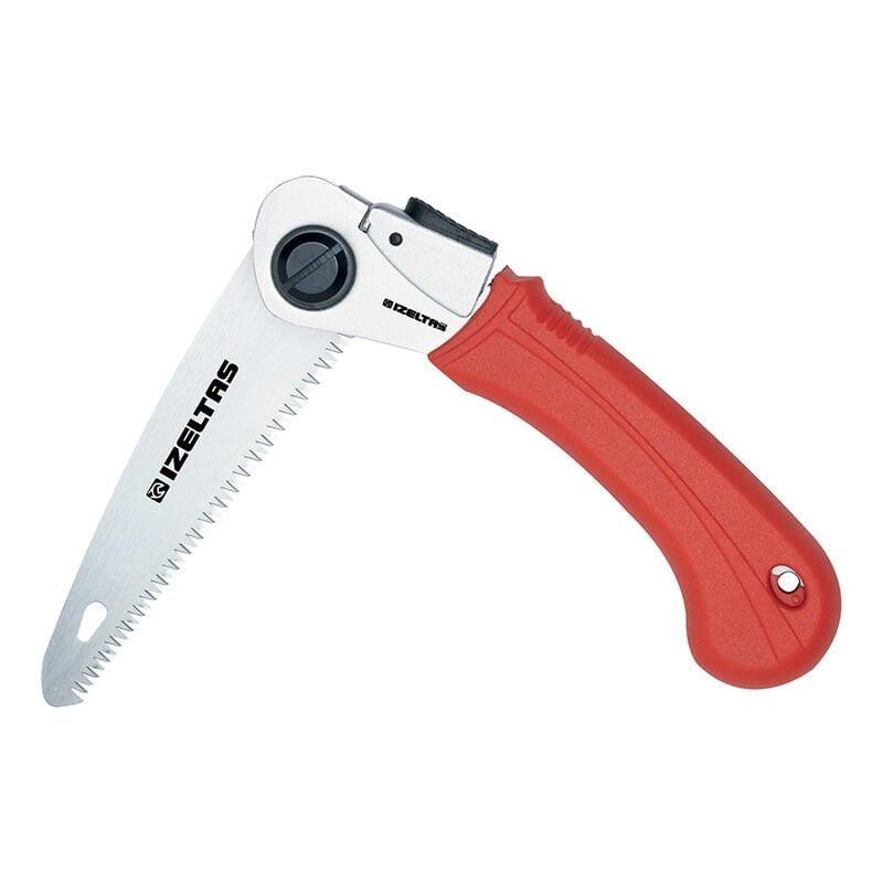 İZELTAŞ Katlanır Budama Testeresi 120 mm. 1400 000 4238