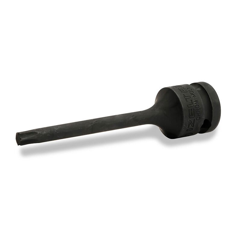 İZELTAŞ T 45 Havalı Lokmalı Torx Uç (1/2) 1400 000 4578